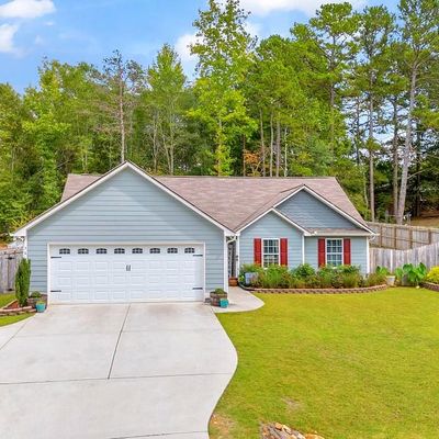 36 Heather Ln, Commerce, GA 30529