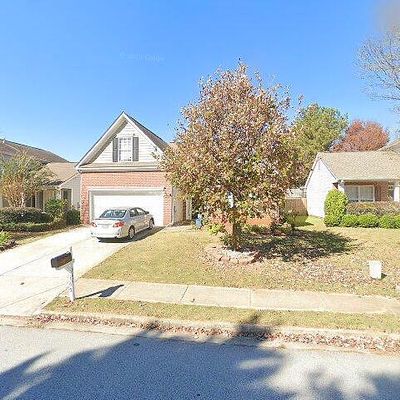 360 Clairidge Ln, Lawrenceville, GA 30046