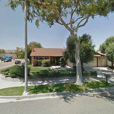 3607 Citronella St, Simi Valley, CA 93063