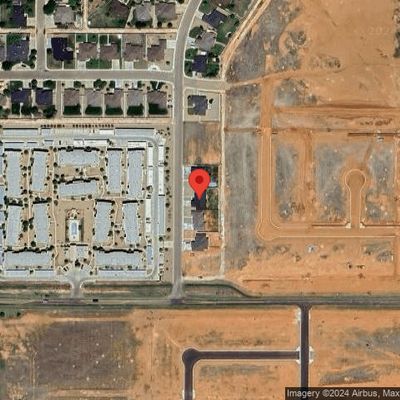 3613 Woodlark Rd, Clovis, NM 88101