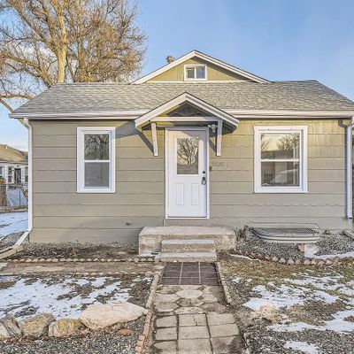 3620 S King St, Denver, CO 80236