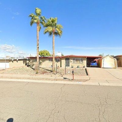 3622 W Wesleyan Dr, Tucson, AZ 85741