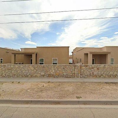 3627 Grand Bahamas Dr, El Paso, TX 79936