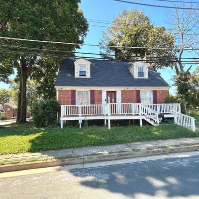 3628 Oak Ave, Gwynn Oak, MD 21207