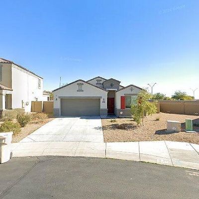 3631 N 309 Th Dr, Buckeye, AZ 85396