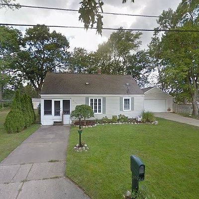 3633 Highgate Ave Sw, Wyoming, MI 49509