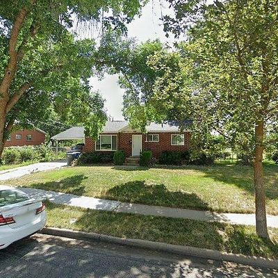 365 Jackson Ave, Ogden, UT 84404