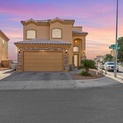 3657 Almond Beach Dr, El Paso, TX 79936