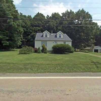 3657 Huckleberry Hwy, Berlin, PA 15530