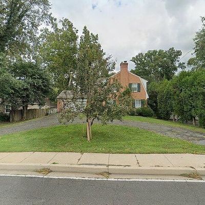 3705 E West Hwy, Chevy Chase, MD 20815