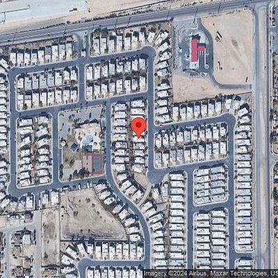 3711 Star Beach Ln, El Paso, TX 79936