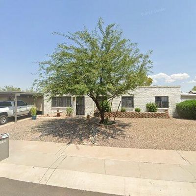 3736 W Suffield Ln, Tucson, AZ 85741