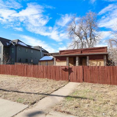 3737 N Fillmore St, Denver, CO 80205