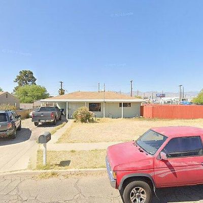 3763 E 25 Th St, Tucson, AZ 85713