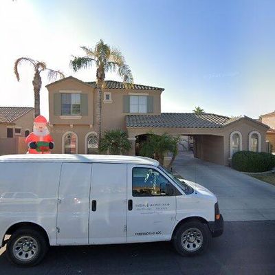 3787 E Esplanade Ave, Gilbert, AZ 85297