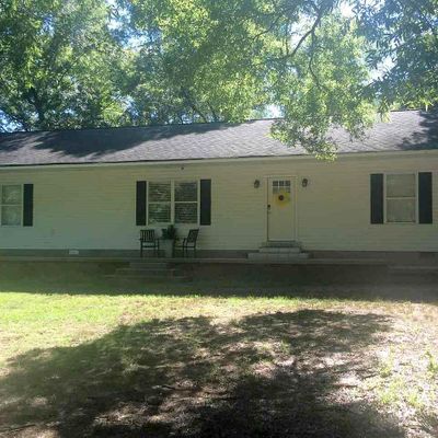 379 Fleetwood Dr, Hot Springs National Park, AR 71913