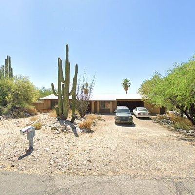 3800 E Mount Kimball Pl, Tucson, AZ 85718