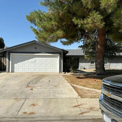 3800 Valley Springs Ave, Bakersfield, CA 93309