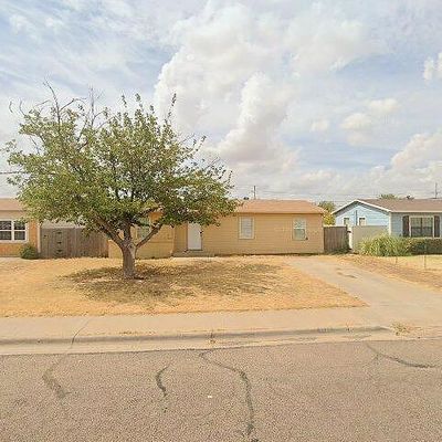 3801 Gaston Dr, Midland, TX 79703