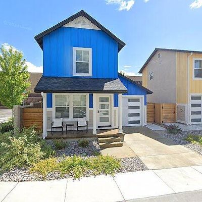 3802 Bonnie Pl, Carson City, NV 89701