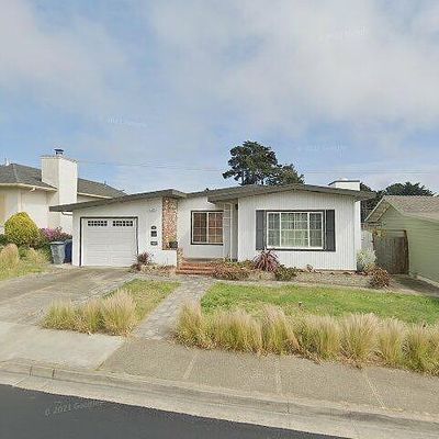 382 Gardenside Ave, South San Francisco, CA 94080