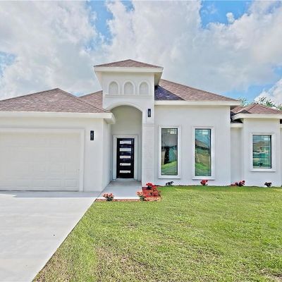 3820 Canan Street, Weslaco, TX 78596