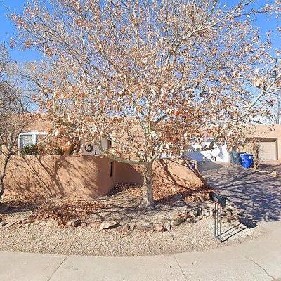 3823 Palacio Del Rio Grande Nw, Albuquerque, NM 87107