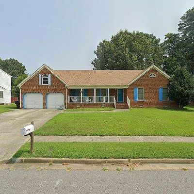 3837 Long Point Blvd, Portsmouth, VA 23703