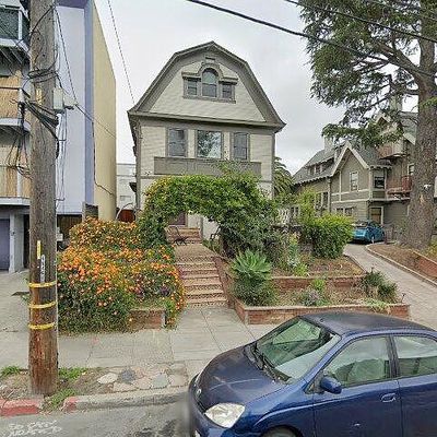 384 Euclid Ave, Oakland, CA 94610