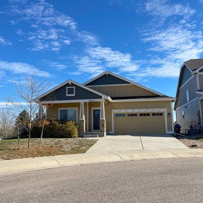 3849 Adine Ct, Loveland, CO 80537