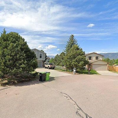 385 Wuthering Heights Dr, Colorado Springs, CO 80921