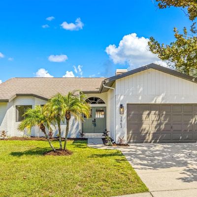 3863 Oakleaf Cir, Tarpon Springs, FL 34688