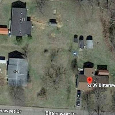 39 Bittersweet Dr, Gallipolis, OH 45631