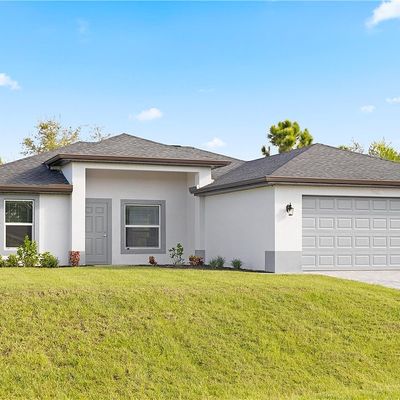 3904 Nw 35th Place, Cape Coral, FL 33993