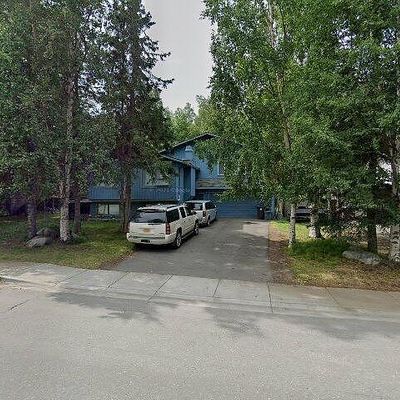 3906 Checkmate Dr, Anchorage, AK 99508