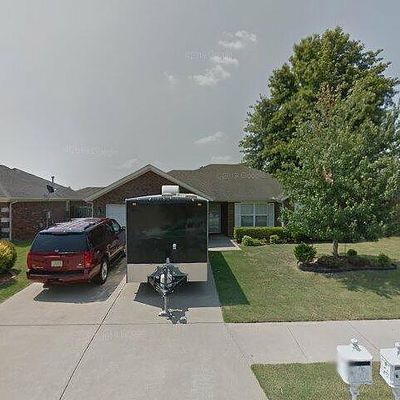 3907 Sw Surrey Ave, Bentonville, AR 72712