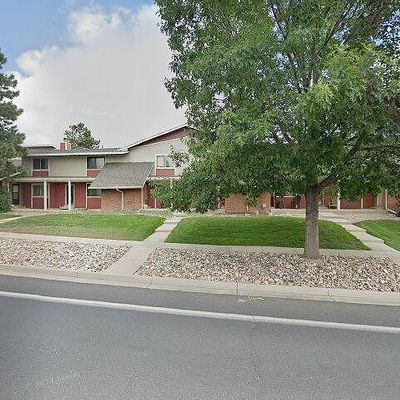 392 W Rockrimmon Blvd #D, Colorado Springs, CO 80919