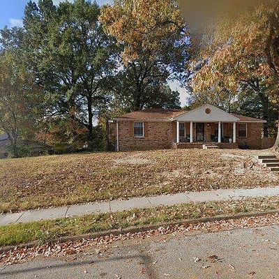 3265 Hanna Dr, Memphis, TN 38128