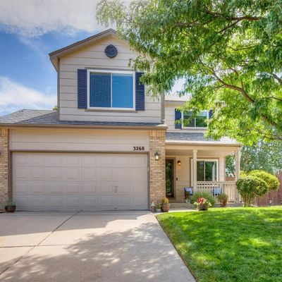 3268 Blue Grass Cir, Castle Rock, CO 80109