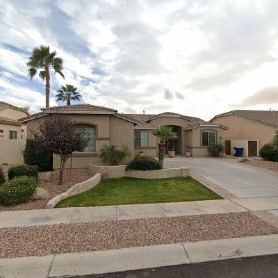 3275 E Phelps St, Gilbert, AZ 85295