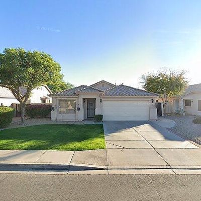 3279 E Woodside Way, Gilbert, AZ 85297