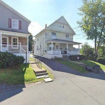 329 Spring St, Dunmore, PA 18512