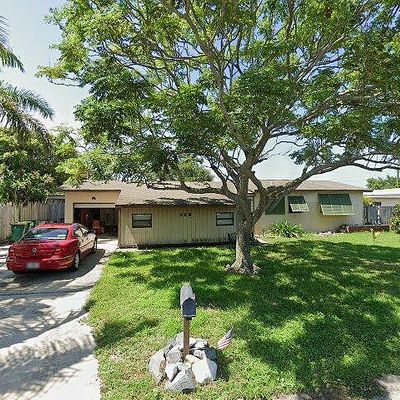 329 W Arlington St, Satellite Beach, FL 32937