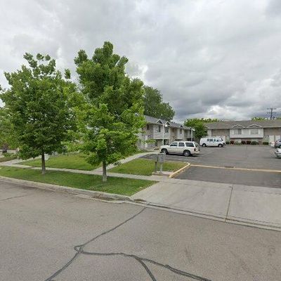 33 E 400 S, Provo, UT 84606