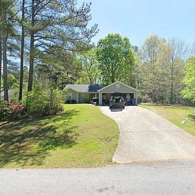 330 E Country Woods Dr, Covington, GA 30016