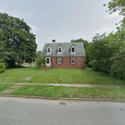 3300 Davee Rd, Richmond, VA 23234