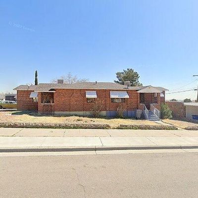 3300 Van Buren Ave, El Paso, TX 79930