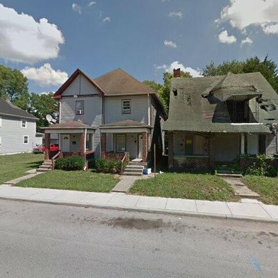 3325 N Capitol Ave, Indianapolis, IN 46208