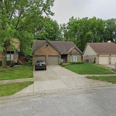 3328 Fox Orchard Cir, Indianapolis, IN 46214