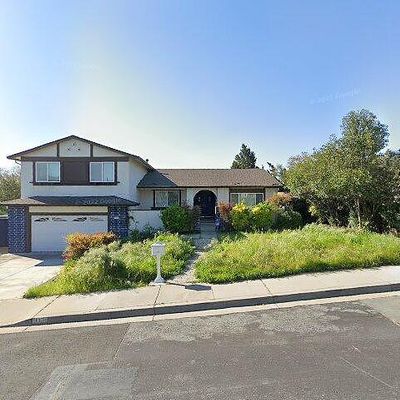 3331 Mountaire Dr, Antioch, CA 94509